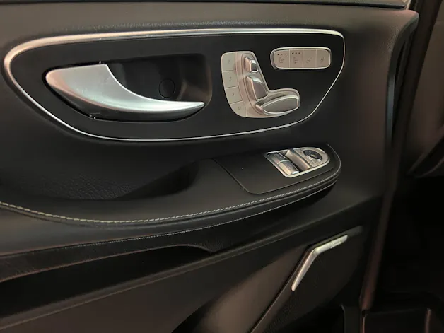 MERCEDES-BENZ V 300 d lang Exclusive 4Matic 9G-Tronic