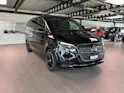 MERCEDES-BENZ V 300 d lang Exclusive 4Matic 9G-Tronic