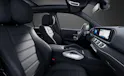 MERCEDES-BENZ GLE 300 d 4Matic 9G-Tronic