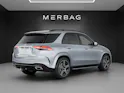 MERCEDES-BENZ GLE 300 d 4Matic 9G-Tronic