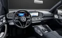 MERCEDES-BENZ GLE 300 d 4Matic 9G-Tronic