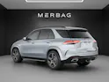 MERCEDES-BENZ GLE 300 d 4Matic 9G-Tronic