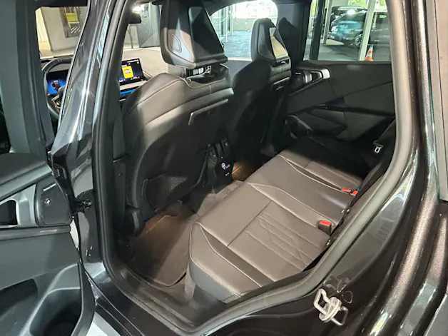 BMW X3 xDrive 48V 20d M Sport