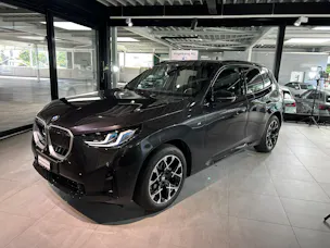 BMW X3 xDrive 48V 20d M Sport