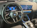 BMW X3 xDrive 48V 20d M Sport