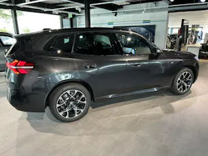 BMW X3 xDrive 48V 20d M Sport