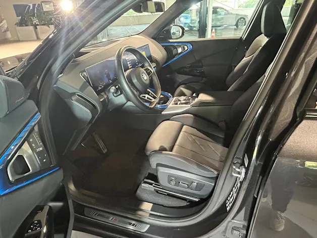 BMW X3 xDrive 48V 20d M Sport