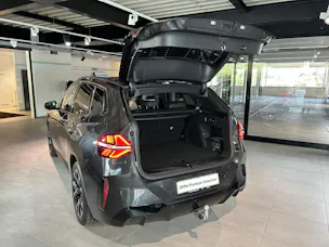 BMW X3 xDrive 48V 20d M Sport