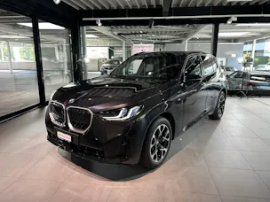 BMW X3 xDrive 48V 20d M Sport