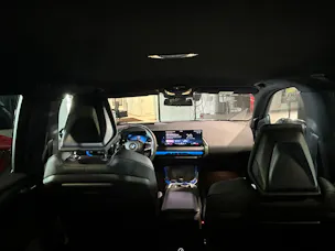 BMW X3 xDrive 48V 20d M Sport