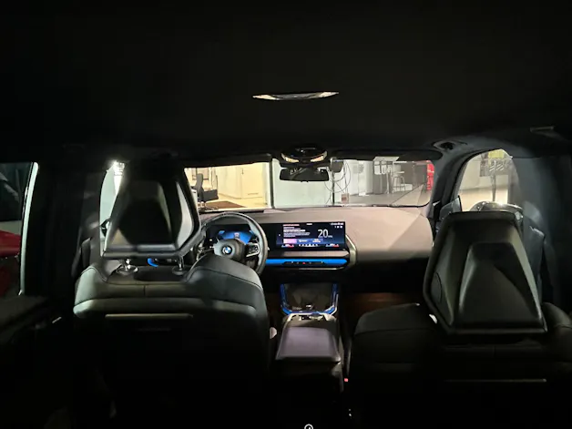 BMW X3 xDrive 48V 20d M Sport