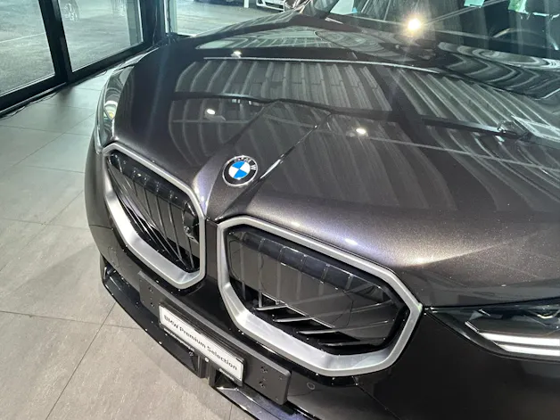 BMW X3 xDrive 48V 20d M Sport