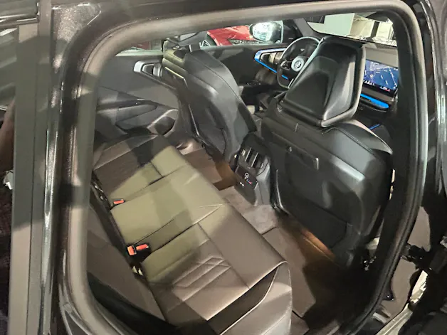 BMW X3 xDrive 48V 20d M Sport