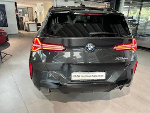 BMW X3 xDrive 48V 20d M Sport