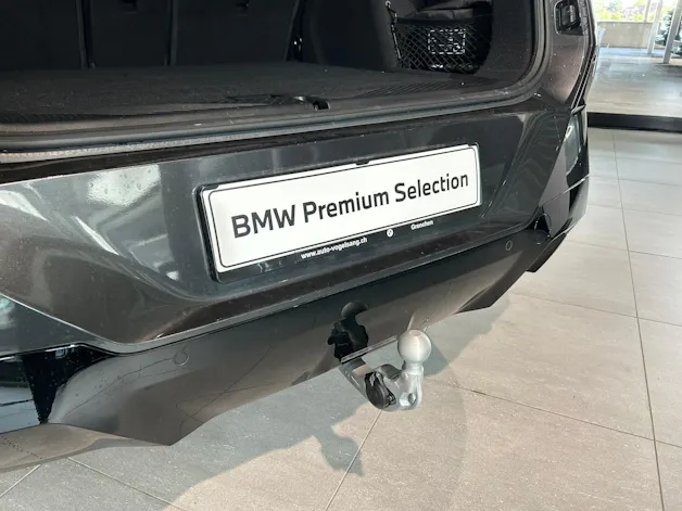 BMW X3 xDrive 48V 20d M Sport