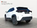 Toyota Yaris Cross 1.5 Team Deutschland e-CVT AWDi