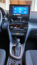 Toyota Yaris Cross 1.5 Team Deutschland e-CVT AWDi