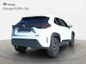 Toyota Yaris Cross 1.5 Team Deutschland e-CVT AWDi