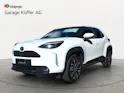 Toyota Yaris Cross 1.5 Team Deutschland e-CVT AWDi