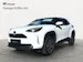 Toyota Yaris Cross 1.5 Team Deutschland e-CVT AWDi