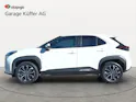 Toyota Yaris Cross 1.5 Team Deutschland e-CVT AWDi