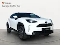 Toyota Yaris Cross 1.5 Team Deutschland e-CVT AWDi