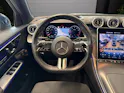 MERCEDES-BENZ GLC Coupé 200 4Matic 9G-Tronic