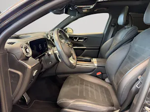 MERCEDES-BENZ GLC Coupé 200 4Matic 9G-Tronic