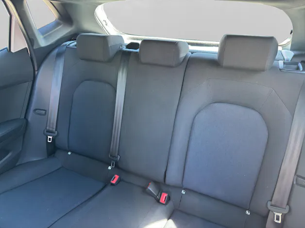 SEAT Ibiza 1.0 EcoTSI Hola FR DSG