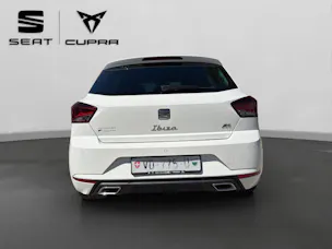 SEAT Ibiza 1.0 EcoTSI Hola FR DSG