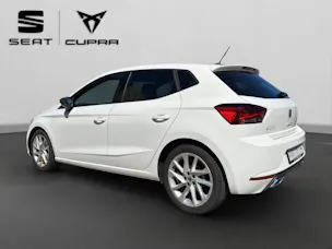 SEAT Ibiza 1.0 EcoTSI Hola FR DSG