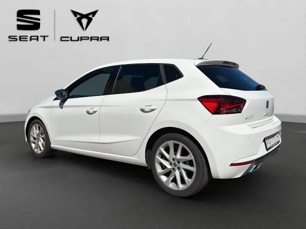 SEAT Ibiza 1.0 EcoTSI Hola FR DSG