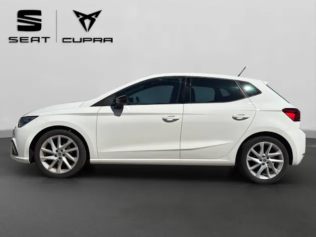 SEAT Ibiza 1.0 EcoTSI Hola FR DSG