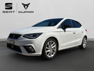 SEAT Ibiza 1.0 EcoTSI Hola FR DSG