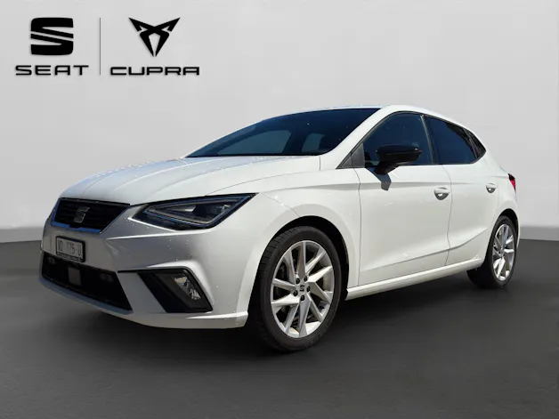 SEAT Ibiza 1.0 EcoTSI Hola FR DSG