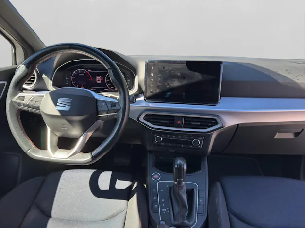 SEAT Ibiza 1.0 EcoTSI Hola FR DSG