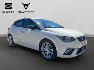 SEAT Ibiza 1.0 EcoTSI Hola FR DSG