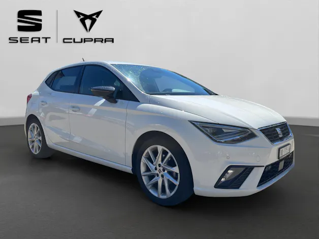 SEAT Ibiza 1.0 EcoTSI Hola FR DSG