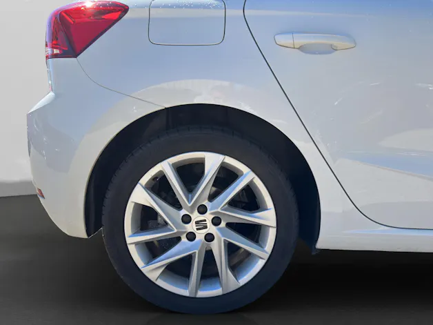 SEAT Ibiza 1.0 EcoTSI Hola FR DSG