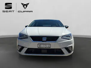 SEAT Ibiza 1.0 EcoTSI Hola FR DSG