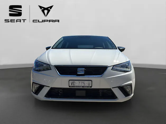 SEAT Ibiza 1.0 EcoTSI Hola FR DSG