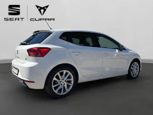 SEAT Ibiza 1.0 EcoTSI Hola FR DSG