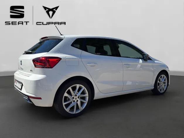 SEAT Ibiza 1.0 EcoTSI Hola FR DSG