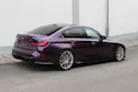 BMW M3 Competition M xDrive Individual M CARBON EXTERIEURPAKET *PURPLE SILK METALLIC* 🎉1.88%-LEASINGAKTION🎉