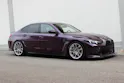 BMW M3 Competition M xDrive Individual M CARBON EXTERIEURPAKET *PURPLE SILK METALLIC* 🎉1.88%-LEASINGAKTION🎉