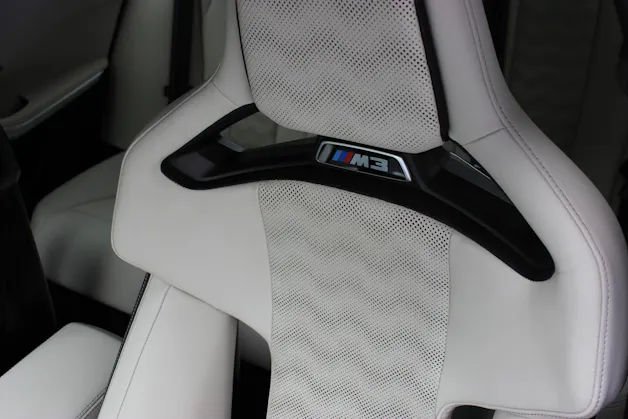 BMW M3 Competition M xDrive Individual M CARBON EXTERIEURPAKET *PURPLE SILK METALLIC* 🎉1.88%-LEASINGAKTION🎉