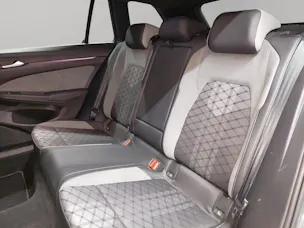 VW Golf Variant 2.0 TSI R-Line DSG 4Motion