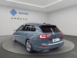 VW Golf Variant 2.0 TSI R-Line DSG 4Motion