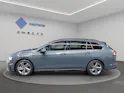 VW Golf Variant 2.0 TSI R-Line DSG 4Motion