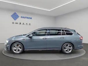 VW Golf Variant 2.0 TSI R-Line DSG 4Motion